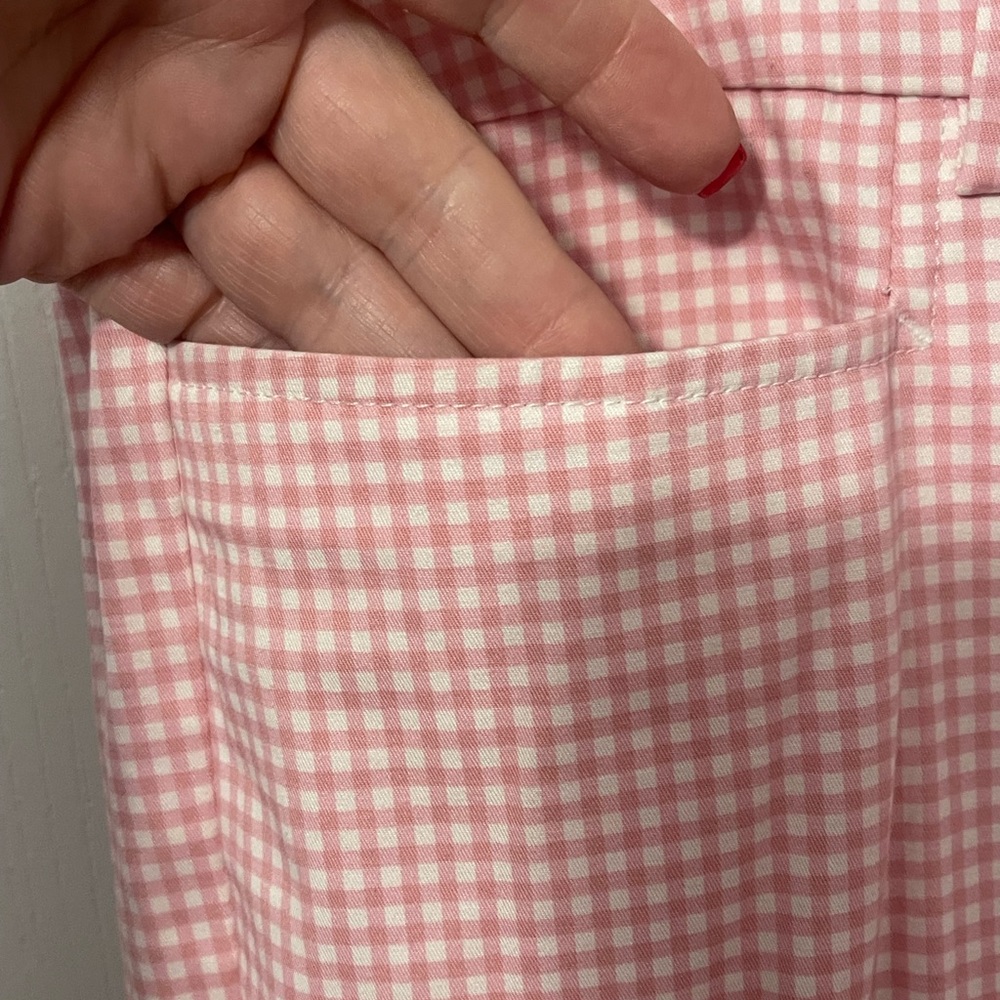 Talbots Capris - Picture 3 of 8